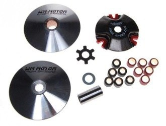 Wariator do skutera 2T wał 13mm tuning Zipp Romet