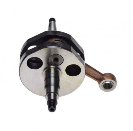 Wał korbowy Simson S70 CN