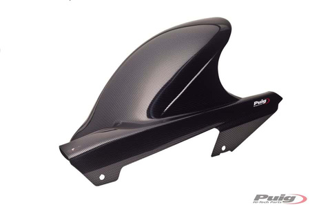 Błotnik tylny puig do honda cb600 hornet n 03-06 carbon