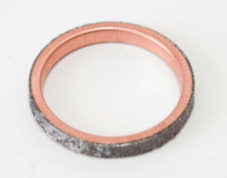 Athena 2022/05 uszczelka kolektora wydechowego 35x41,7x5 mm suzuki an 250/400 burgman '99-'07, dr 350 '90-'99, dr-z 125 '03-'12, gsf 650 '02-'10, gsf 1250 '07-'16, gsx 600f '88-'96, gsx 650f '08-'12, lt-a/lt-f 400 '03-'20, lt-a 500 '00-'07, lt-f 500 '98-'