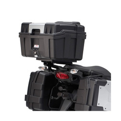 stelaż kufra centralnego kawasaki versys 1000 (12-16) ( z płytą monokey )