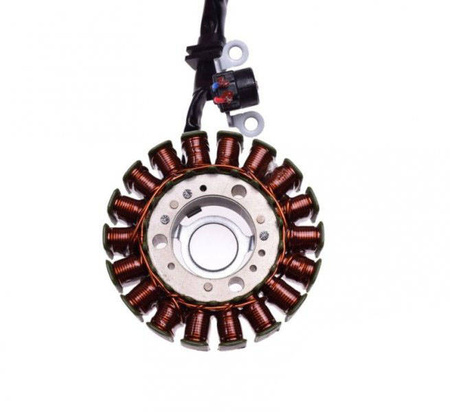 Stator iskrownik 18 cewek do Yamaha X-Max 125