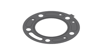 Uszczelka pod głowicę ( głowicy ) honda cr 125 '90-'99