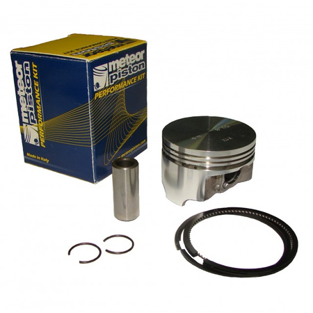 Tłok meteor piaggio fly aprilia scarabeo 4t 100 (50,40)