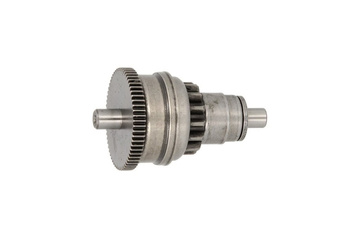 Bendix Rozrusznika Piaggio Gilera Aprilia 50cc 2t