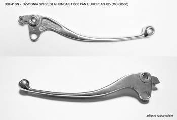 Dźwignia sprzęgła honda st1300 pan european '02- (mc-08566)
