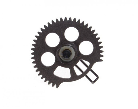 Koło rozrusznika nożnego skuter 125 GY6- 4T