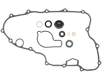 Bronco 2022/01 zestaw naprawczy pompy wody pompy wody honda trx 450 '06-'14