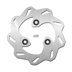 Tarcza hamulcowa przód speedfight 50/100 '97-08 (180x58x3,5mm) (3x3,5mm) wave