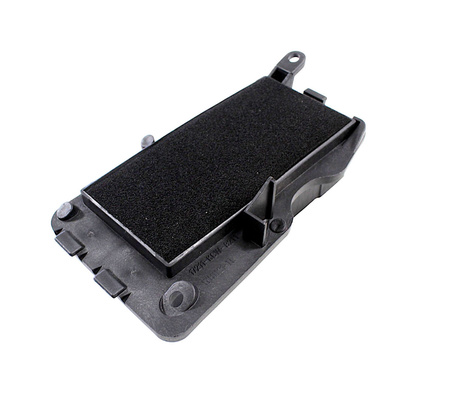 Filtr powietrza wkład GY6 125 4T skuter 160x91x40 mm rozstaw 167 mm