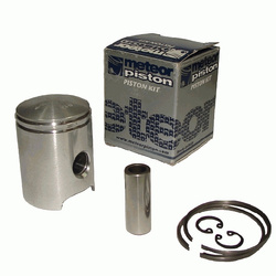 Tłok Meteor Piaggio Pk 50 (38,35)