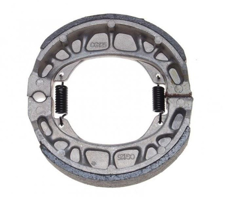 Szczkęki hamulca tylnego skuter 2T 4T 110X25