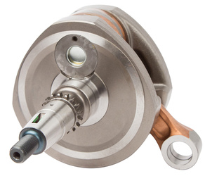 wał korbowy suzuki ltr 450 heavy duty (06-13)