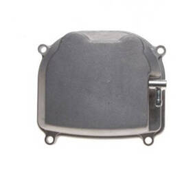 Pokrywa zaworów skuter 125 150 bez Zaworu Spalin
