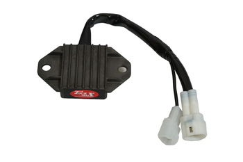 REGULATOR NAPIĘCIA YAMAHA WR 250F '07-'13, WR 450F '07-'11 (OEM: 5UM-81960-E0) (MADE IN JAPAN)