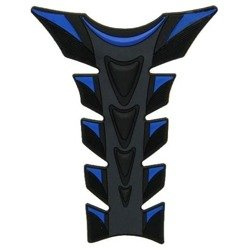 Tank Pad osłona zbiornika naklejka na Bak gumowa