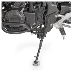 POSZERZENIE STOPKI BOCZNEJ HONDA NX 500 '24-'25,