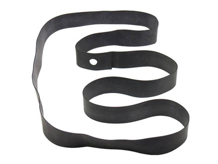 opaska gumowa felgi (obręczy koła) 15 cali (10 sztuk), szerokość 22mm