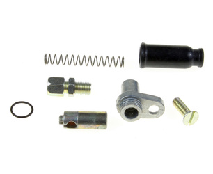 Zestaw Ssania Na Linkę Gaźnika Dellorto Phf