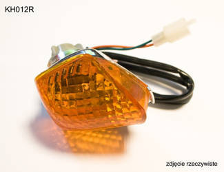 Jr wyprzedaż kierunkowskaz honda cbr600f '91-'94 prawy przód