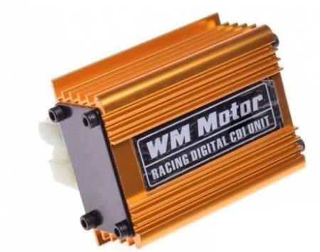 Moduł zapłonowy Romet Zetka 125