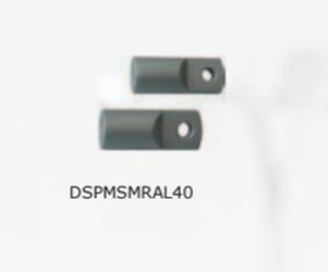 Mocowanie osłon rąk (handbarów) (dspmsmral40)