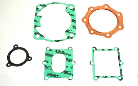 USZCZELKI TOP-END HONDA CR 500 '84