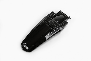 Błotnik tył honda crf 230 '15-21, kolor czarny