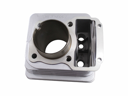 Cylinder Żeliwny Power Force Cross Atv Loncin 125 56,50mm 4t