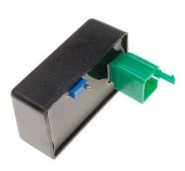 Moduł zapłonowy odblokowany Baotian 4T z Regulacją