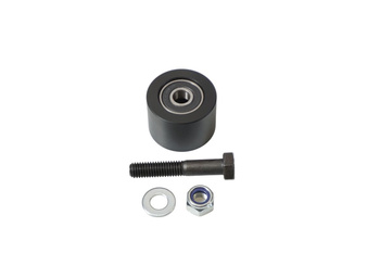 ROLKA ŁAŃCUCHA HONDA CR 125R/250R/500R '84-'04, XR 400R '96-'04 (34/8MM) (SZER. 24MM) (79-5008)