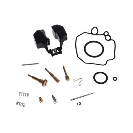 Zestaw Naprawczy Gaźnika skuter Suzuki Katana 50