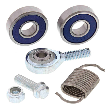 Zestaw naprawczy dźwigni hamulca nożnego husqvarna fc250/350/450 '16-'18, fe350/501 '17-18, ktm excf350 '17-18, sxf250/350/450 '16-'18