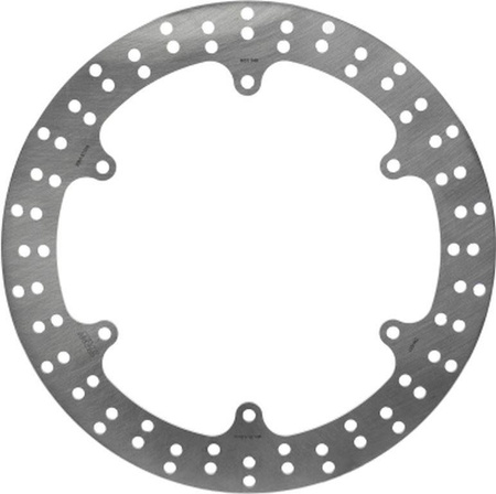 Tarcza hamulcowa przód/tył yamaha xj 600 92-97, xvz 1300 96-01