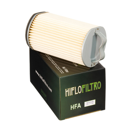 FILTR POWIETRZA HFA3702 DO MOTOCYKLA SUZUKI
