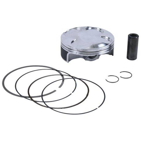 Vertex tłok honda crf 450r/re 19 (95,98mm) (13,5:1)
