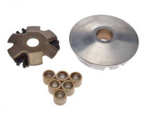 Wariator do Tgb komplet