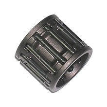 Łożysko igiełkowe power force 12x16x12,5 mm  poc000008