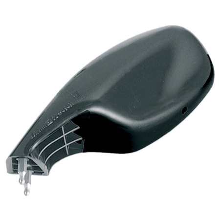 Lusterko lewe, kolor czarny cagiva mito, prima, ducati 748, 916, 996, biposto, sachxtc 50-996 1990-2010 (e195i)