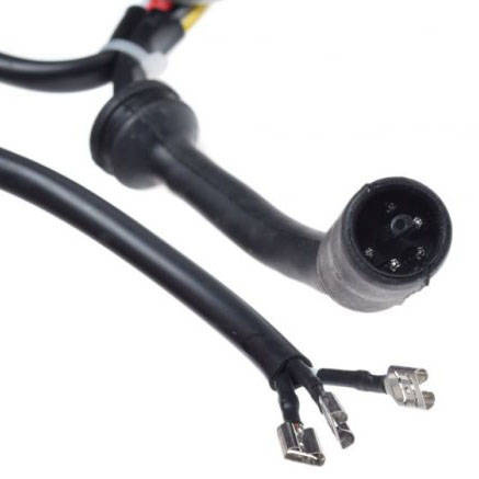 Stator iskrownik 5 cewek do Piaggio Ape 50 Vespa PK 50