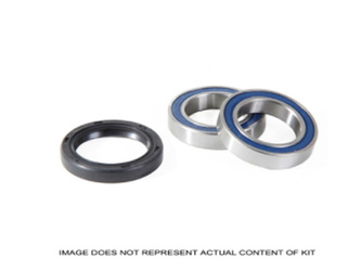 Łożyska koła przedniego z uszczelniaczami yamaha yz 65 '18-22, yz 85 '19-21