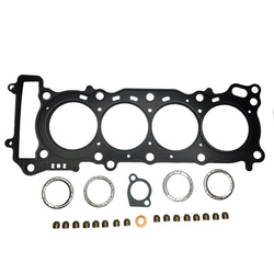 uszczelki top-end (bez uszczelki pokrywy zaworowej) yamaha xj6 '09-'15