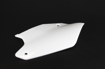 Osłona Tylna Boczna Lewa Biała Apollo Rxf Junior
