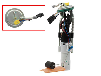 POMPA PALIWA (KOMPLETNA) CAN AM OUTLANDER 500 MAX '13-'15, OUTLANDER 650/800/850/1000 / MAX '13-'22, RENEGADE 1000 '12-'22 (OEM: 703500766, 709000362, 709000378)