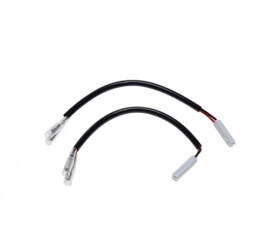 Wiązka przewodów kierunkowskazów Honda 2 przewody