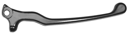 Dźwignia hamulca (prawa) mbk 125, piaggio 125/200/250/300/400/500, yamaha 125/150 (73422)