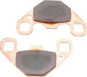 KLOCKI HAMULCOWE EBC FA490R