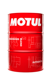 MOTUL OLEJ SILNIK 5100 4T ESTER 10W40 BECZKA 208L