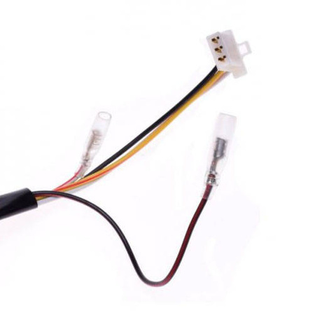 Stator skuter 2T Minarelli Pionowy Yamaha BWS MBK Booster Aprilia Amico