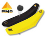 Pokrowiec/poszycie na siedzenie suzuki rm 125/250 '01-'16 pyramid (pmd) kolor żołty